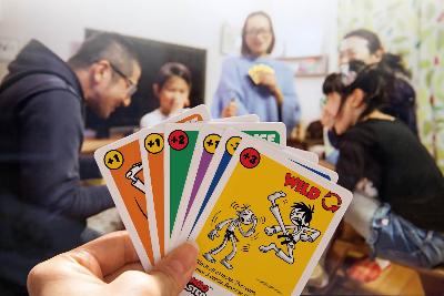 Combo Master - ULTIMATE Battle Bundle