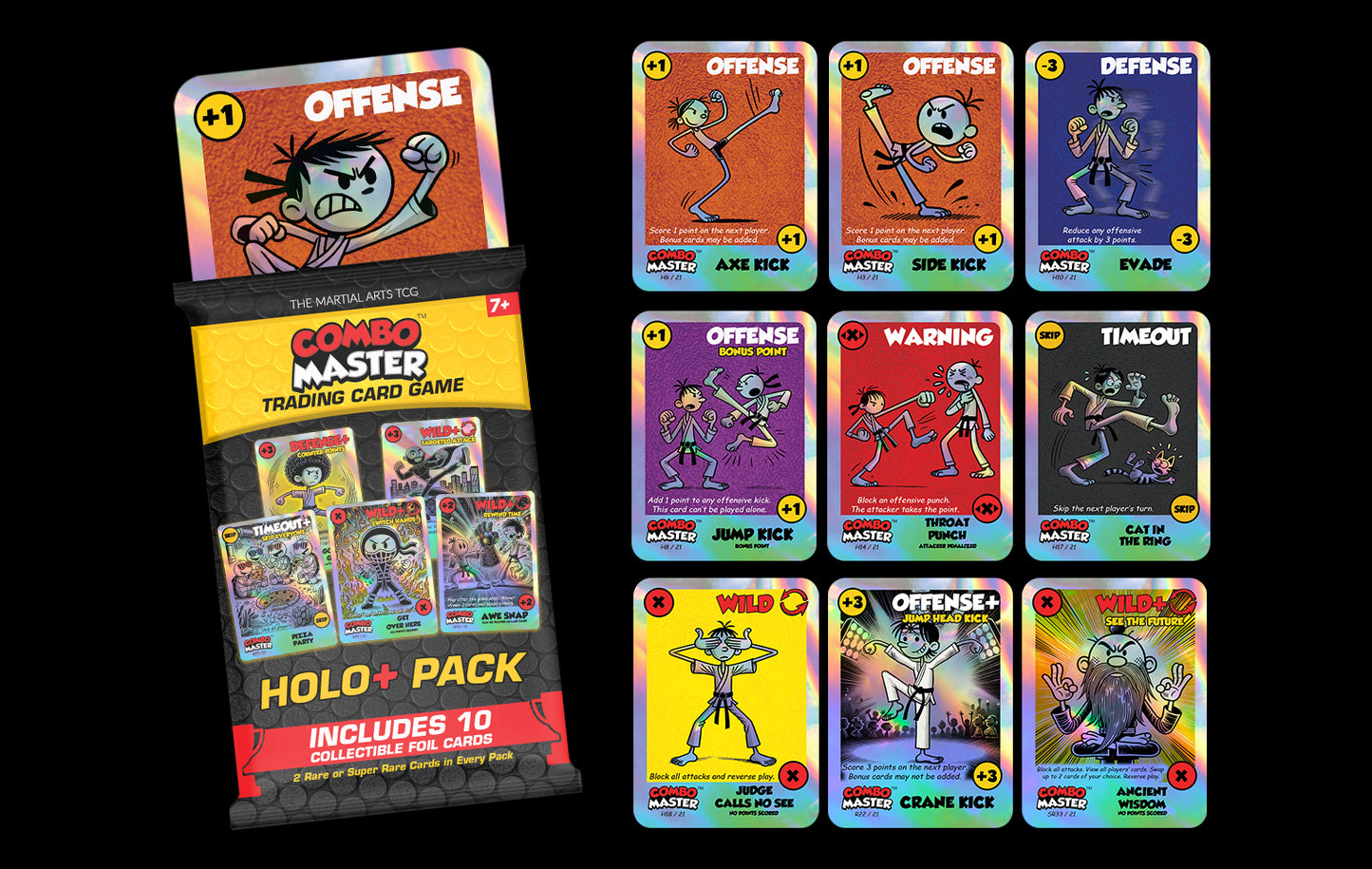 Limited+ Event Bundle